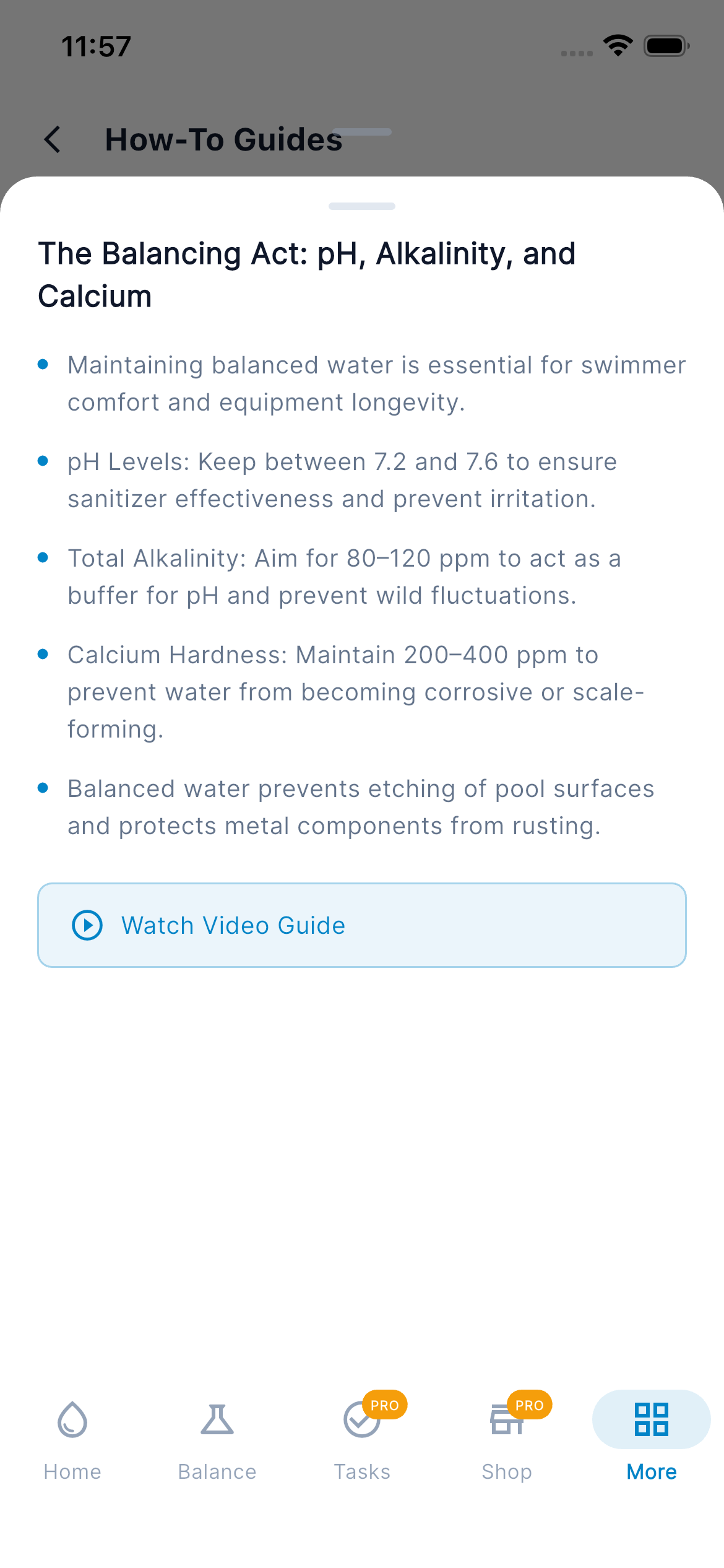 Plans & Pricing