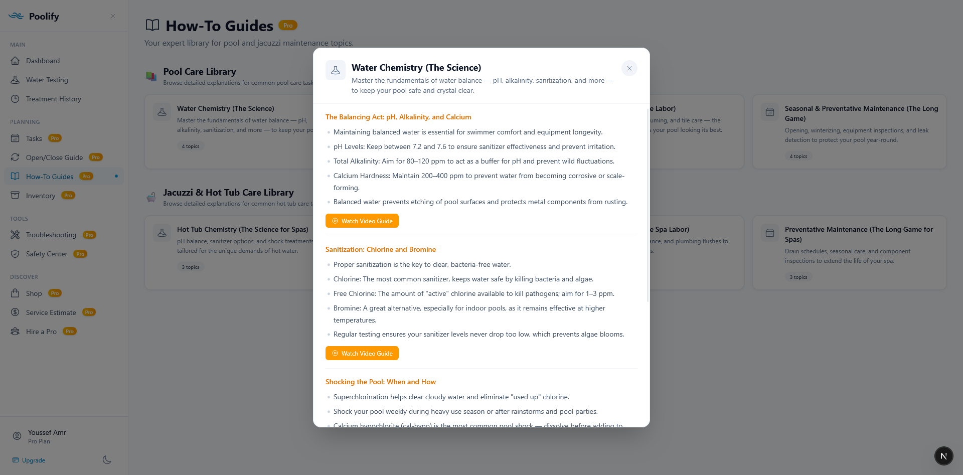 How-To Guides — Article