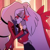 Best hazbin hotel ships tier list thumbnail