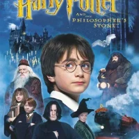 Harry Potter Movies tier list thumbnail