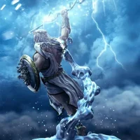 Greek Gods tier list thumbnail