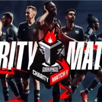 Siddemen Charity Match 2023 tier list thumbnail