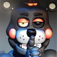 ALl Five Nights at Freddy Characters FNAF tier list thumbnail