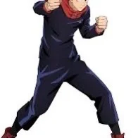 Jujutsu Kaisen Tier List tier list thumbnail