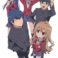 Romantic Anime Tier List tier list thumbnail