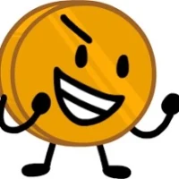 BEST BFDI CHARACTERS tier list thumbnail