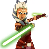 Star Wars Characters tier list thumbnail