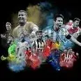 Football Clubs tier list thumbnail