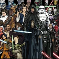 Star Wars Movies and Series tier list thumbnail