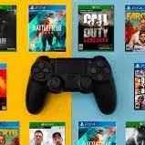 Video Games tier list thumbnail