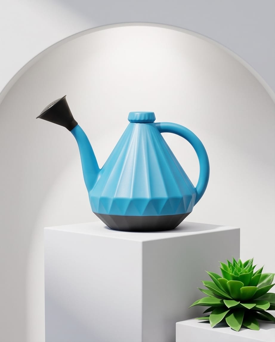 Ripples Watering Can