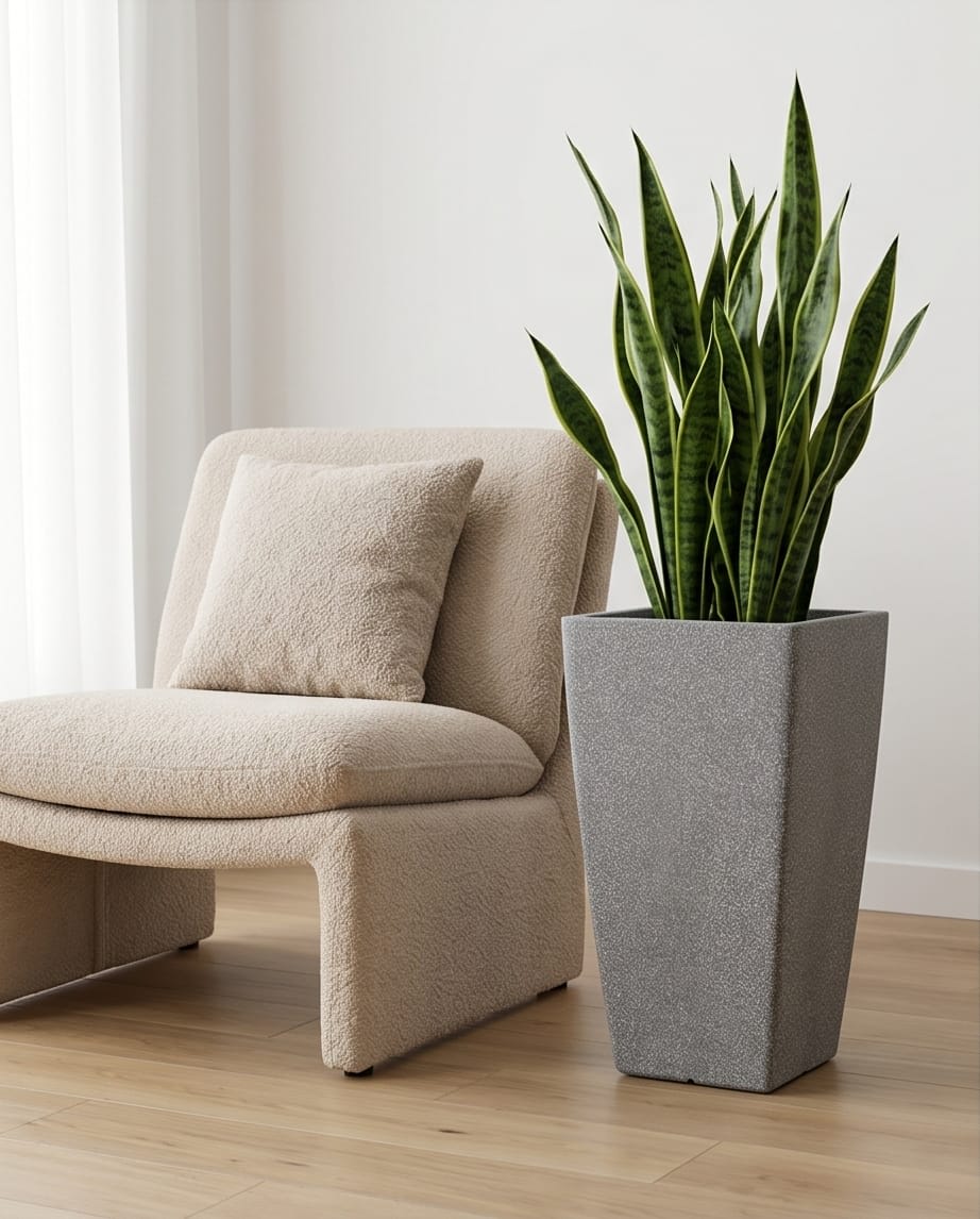 Paris Planter