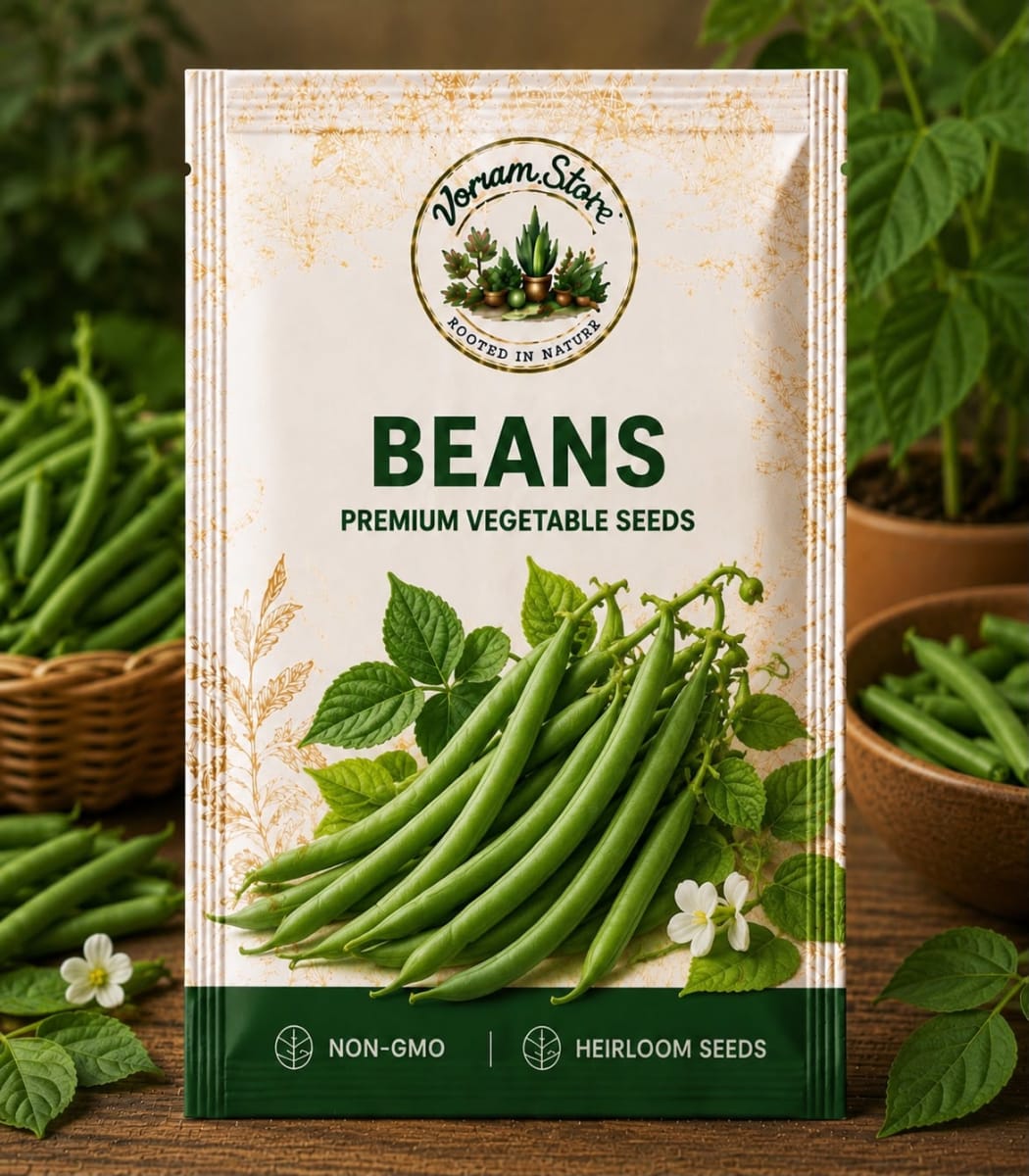Beans 