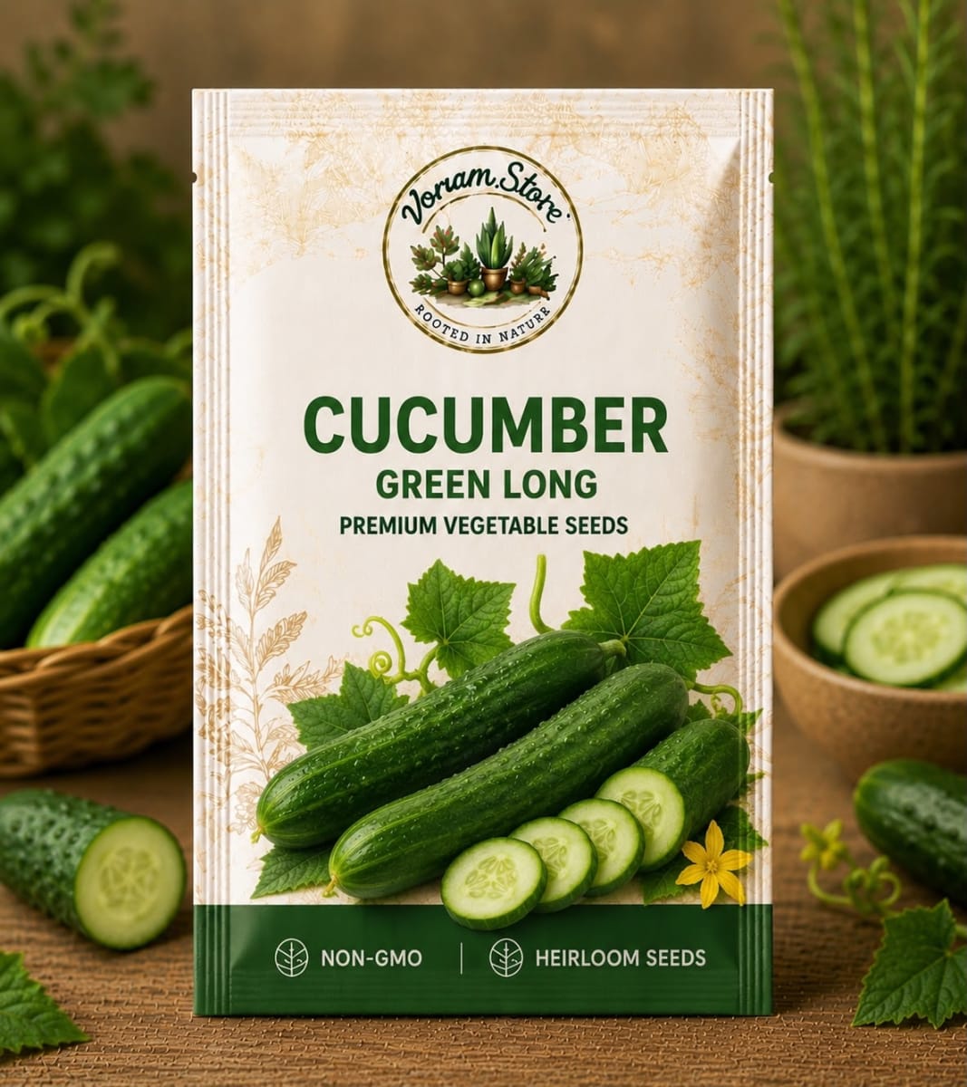 Cucumber
