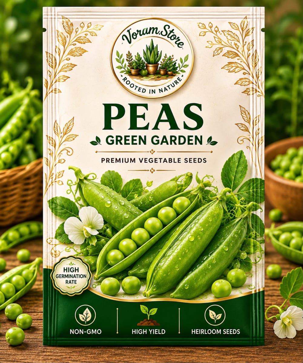 Peas