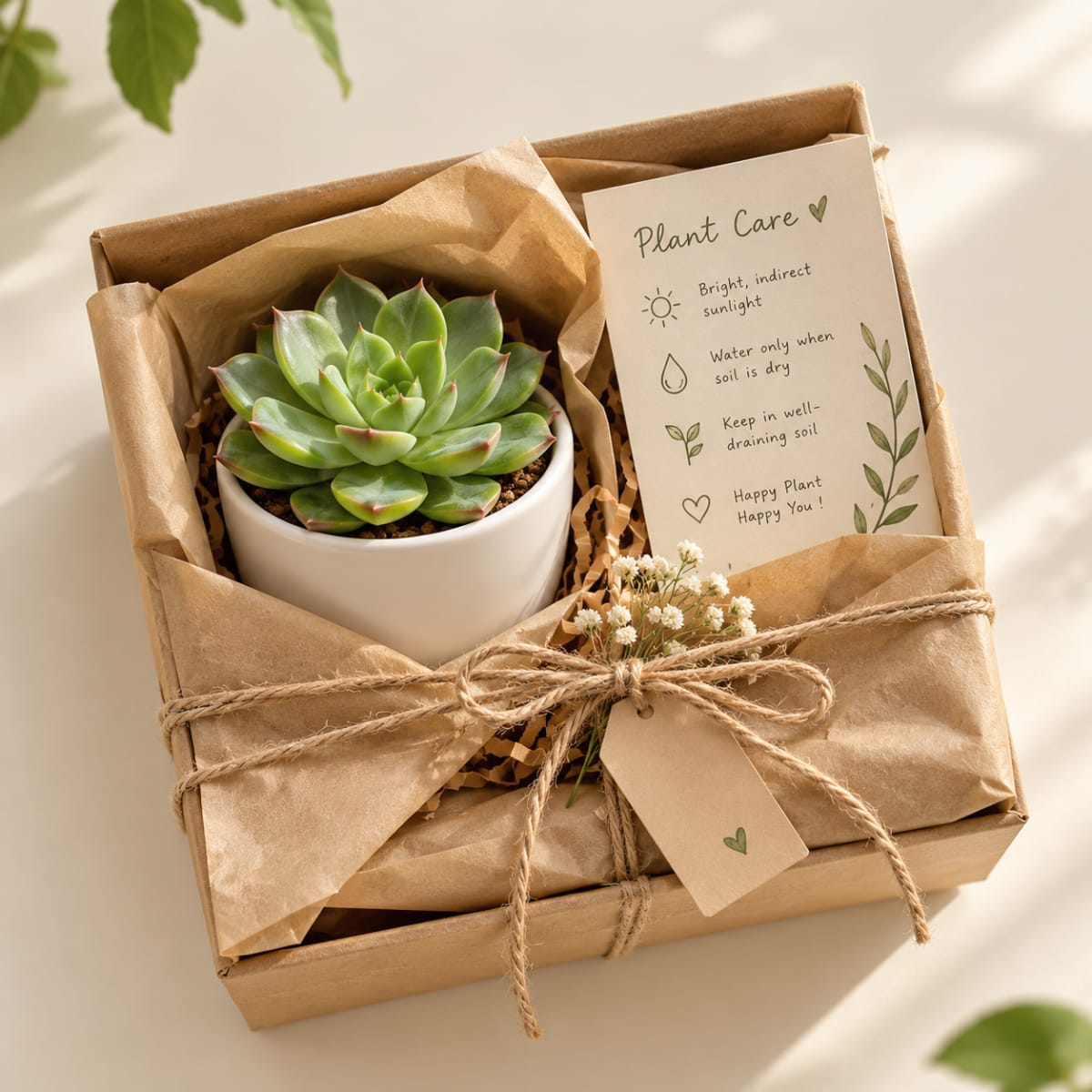 Desk Buddy Hamper