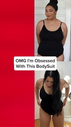 DDU MEDIA Bodysuit customer reaction video ad