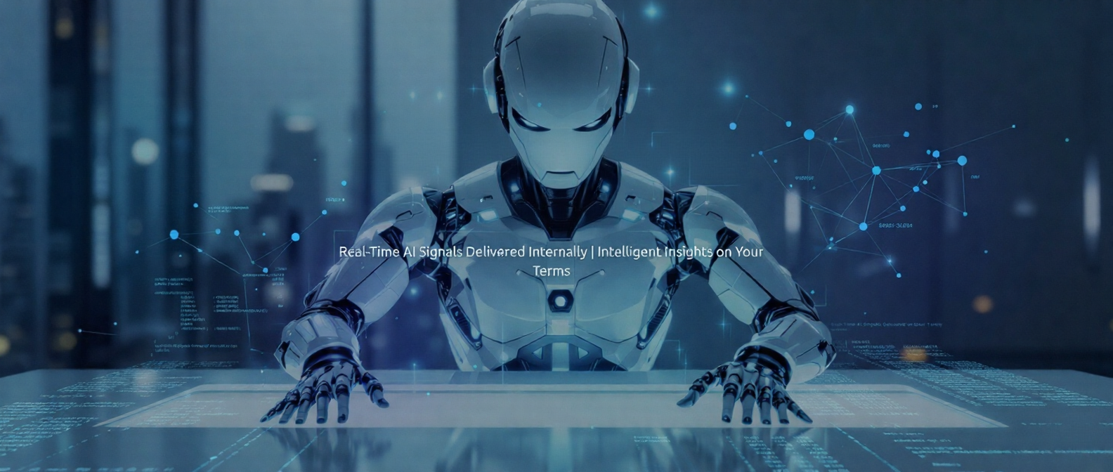 Introducing TheArena — AI Trading Signals for Every Trader