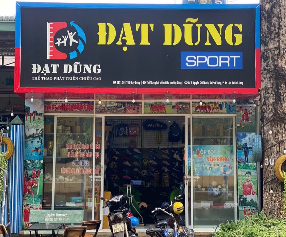 Store Image