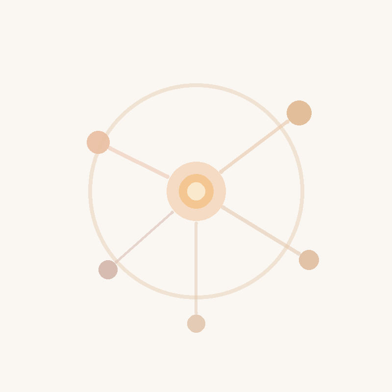 The Bonfire archetype mark