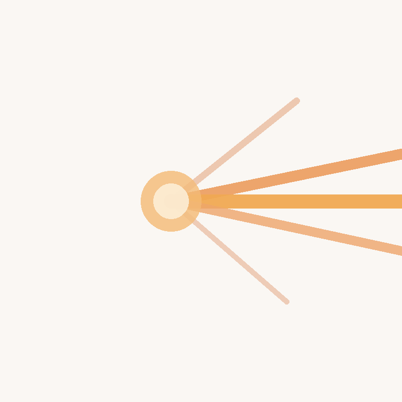 The Flare archetype mark