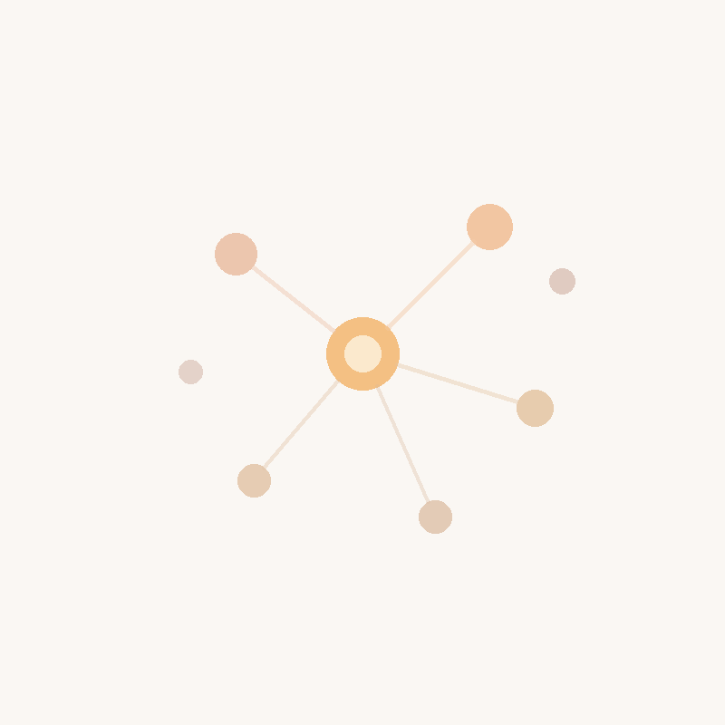 The Spark archetype mark