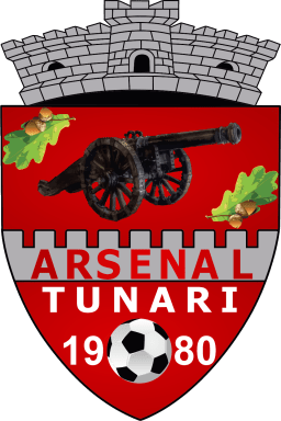 CS Tunari