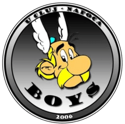 BOYS
