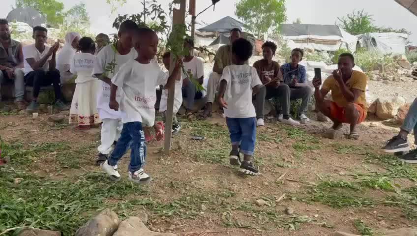 Insight Tigray video 9
