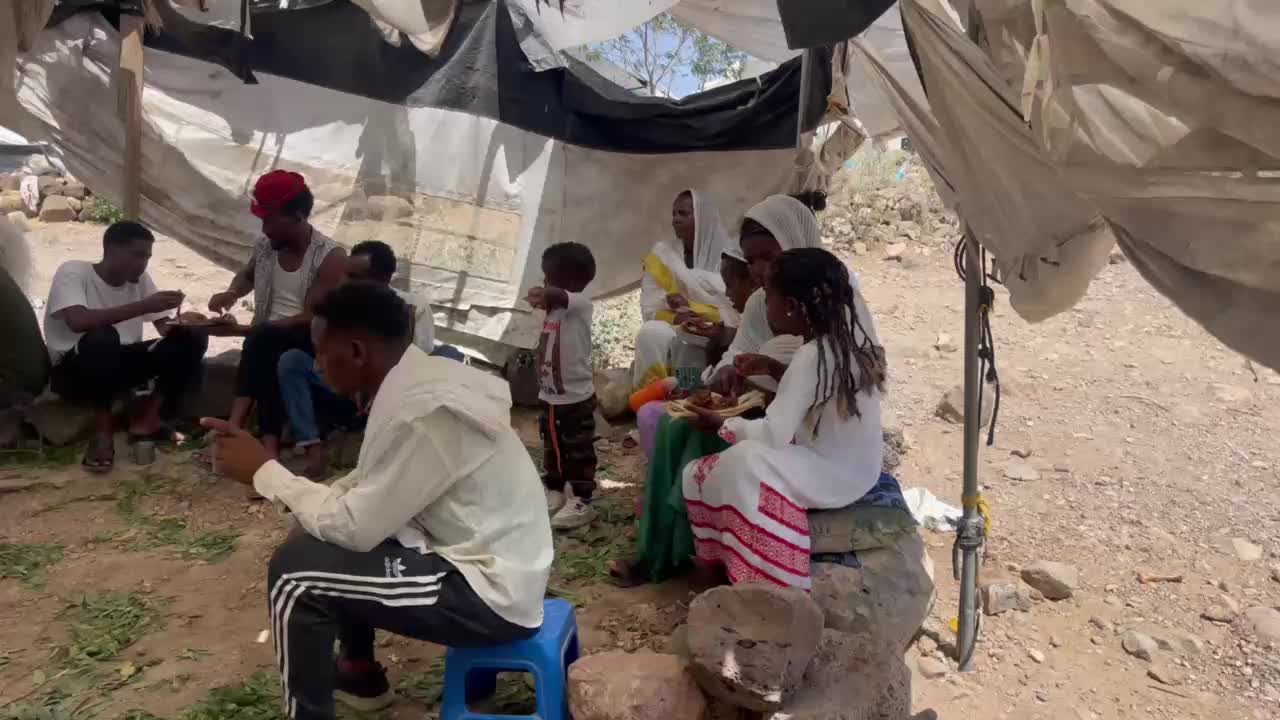 Insight Tigray video 2