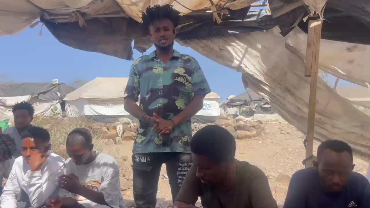 Insight Tigray video 1