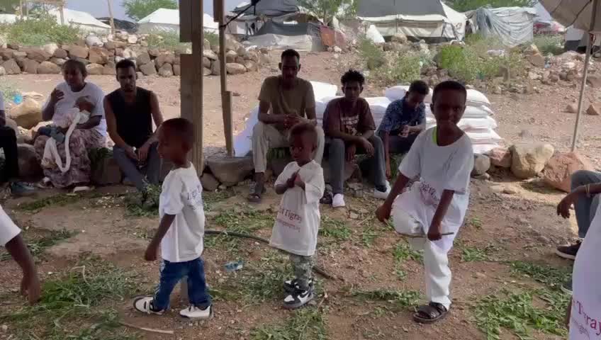 Insight Tigray video 8