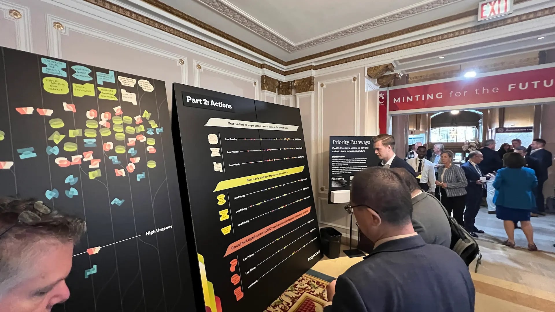 Projectory