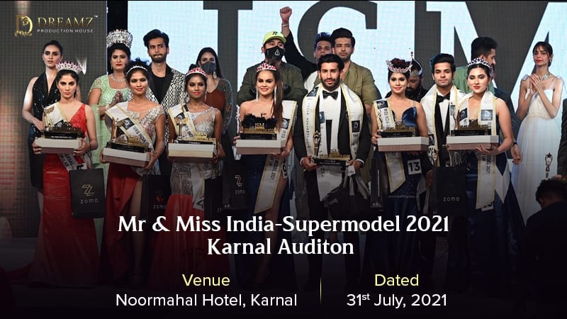 Indian Supermodels of 2021