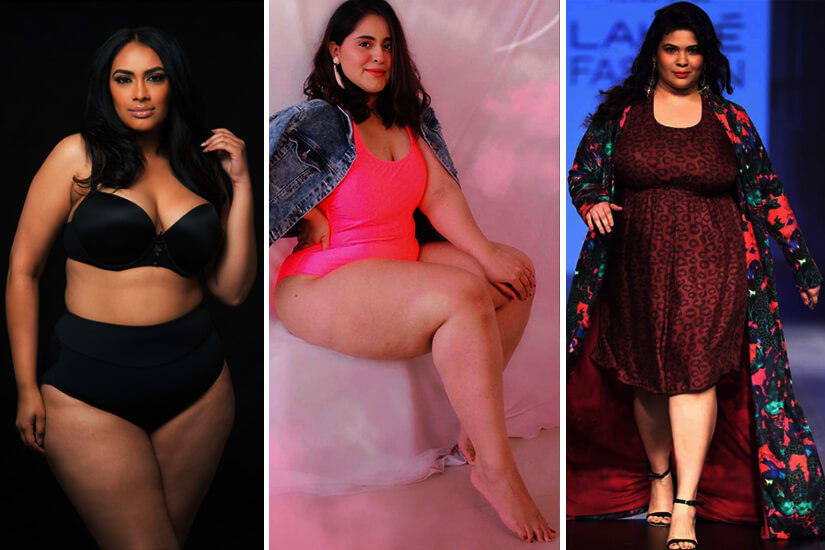 Break into Plus-size Modelling World with a Bang – The Complete – Dazzlerr