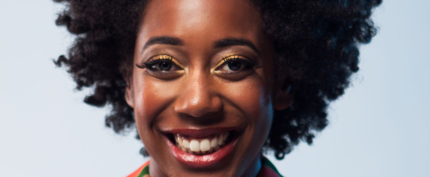 Miss Stephanie Afrifa
