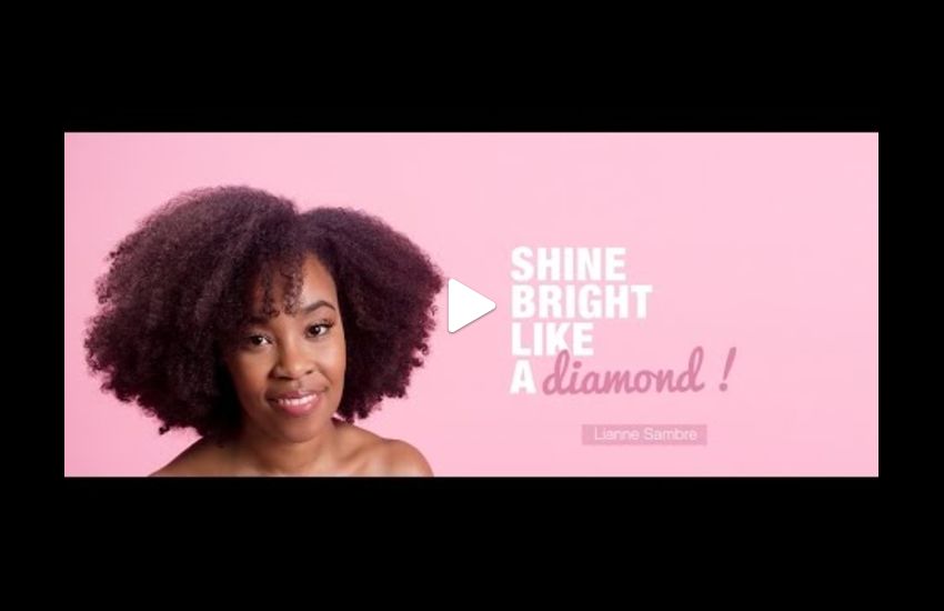 Miss Lianne Sambre <i>"Shine Bright like a diamond! "</i>