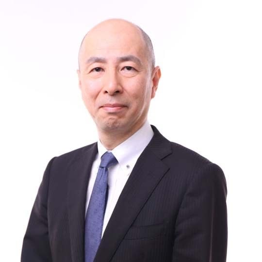 Ryoichi TAKAOKA