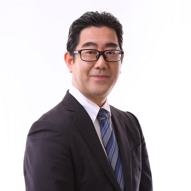 Mitsuru SUZUKI