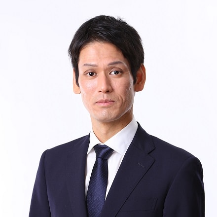 Fuminori SAKAGUCHI