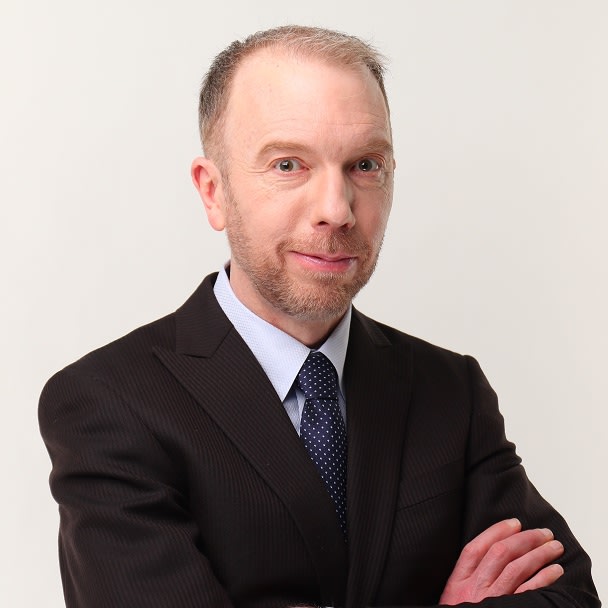 Andrew BRINDLE