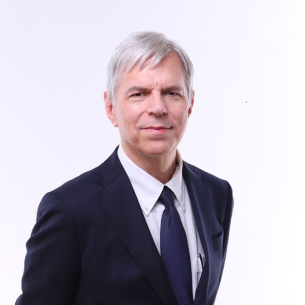 Michael A. SANTONE, Jr.