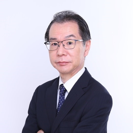Shinji SAKAKIBARA