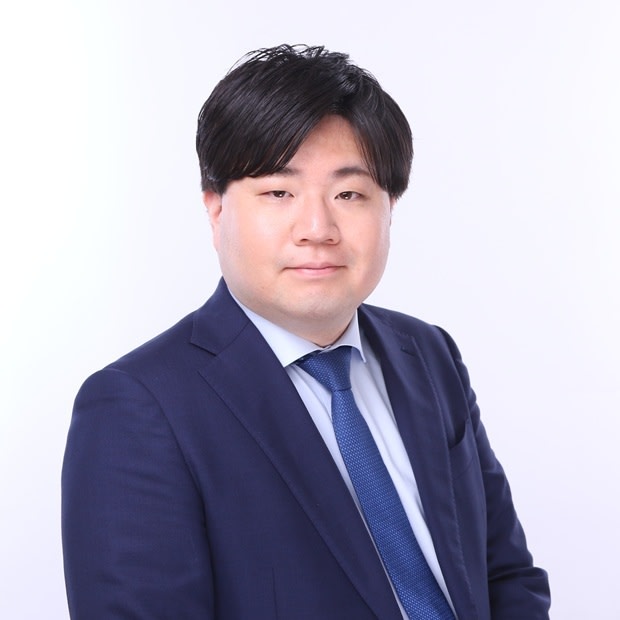 Kenta IWASAKI