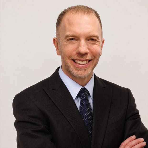 Andrew BRINDLE