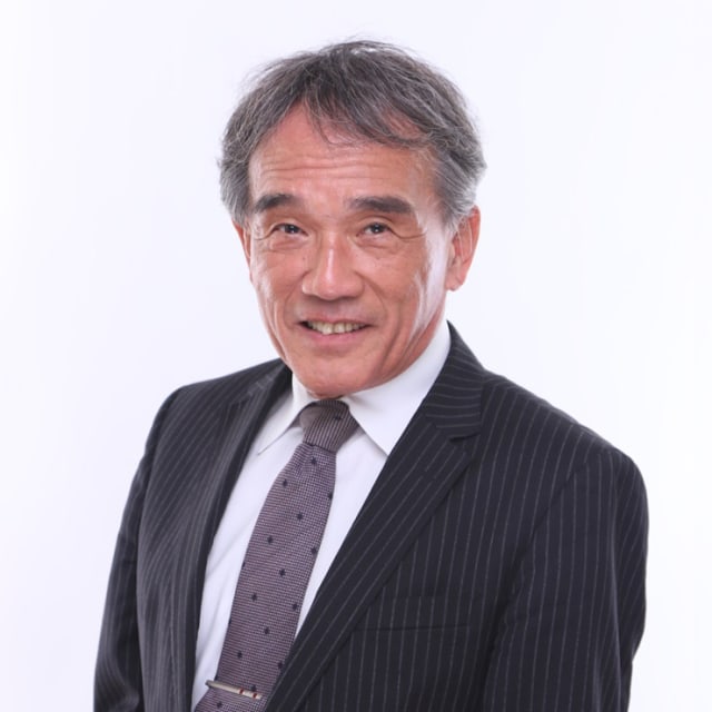 Kenichi NAGASAWA