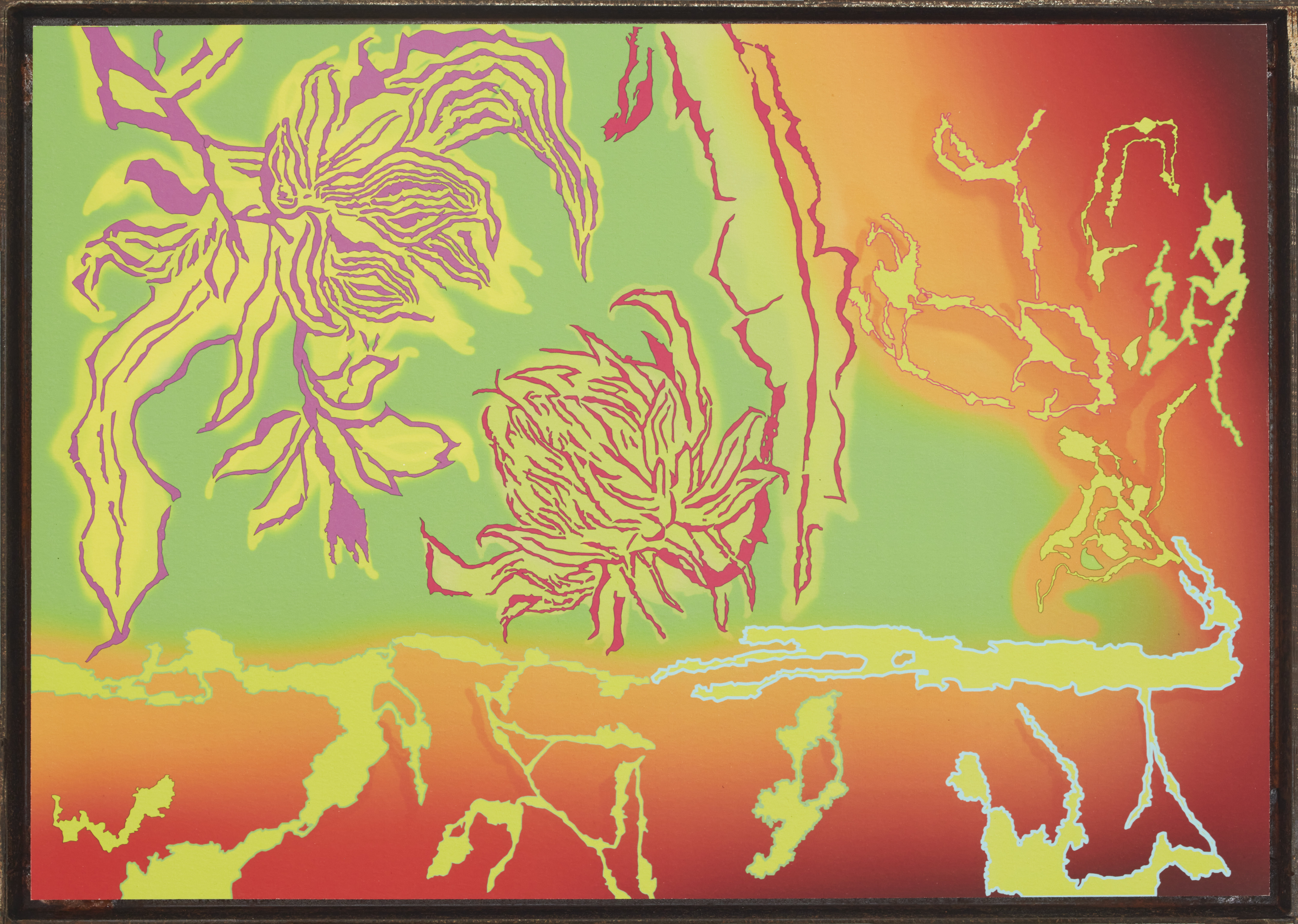 Una jungla por descubrir II