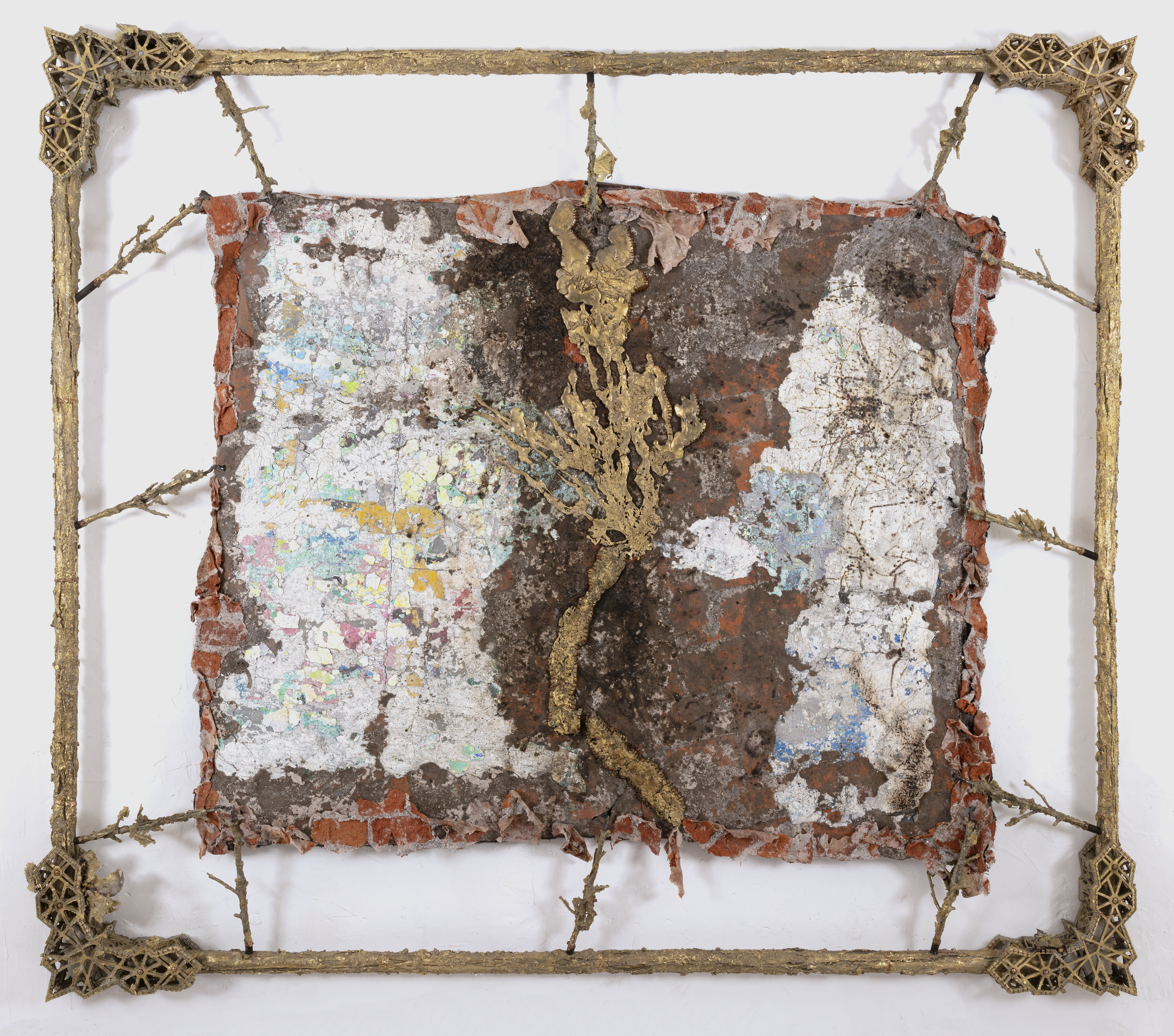 Excavating Echoes of time