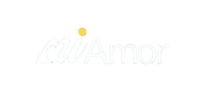 MiAmor Official Logo