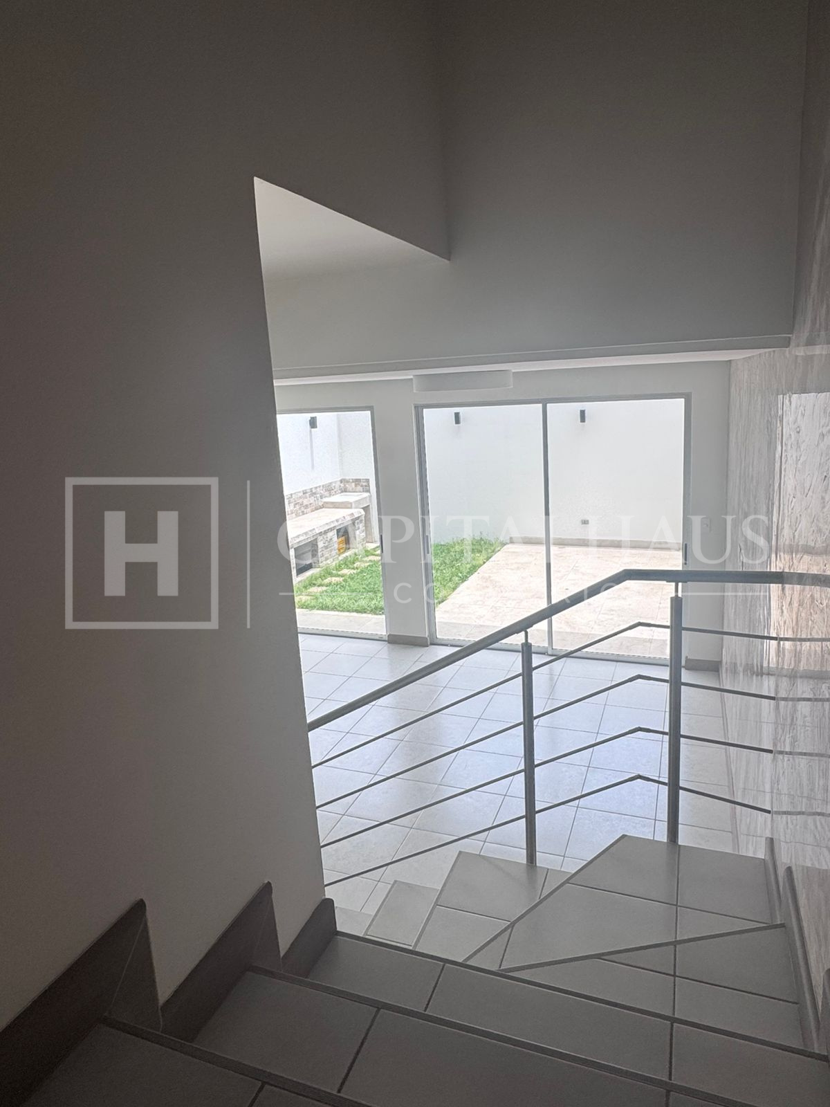 Escalera
